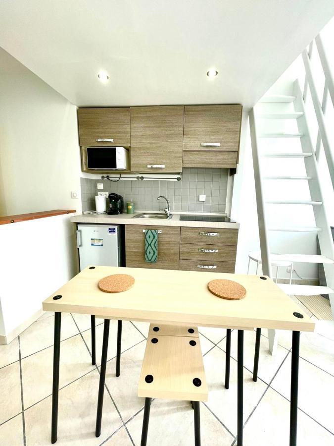 Appartement Michelangelo Nice